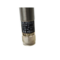 ifm electronic IG5588 Induktiver Näherungsschalter IGA3008-BPKG/BS-201-APS Neu