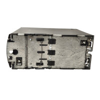 SIEMENS 6SE6440-2UD13-7AA1 + Frequenzumrichter MICROMASTER 440