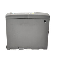 SIEMENS 6SE6440-2UD13-7AA1 + Frequenzumrichter MICROMASTER 440