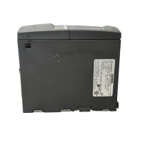 SIEMENS 6SE6440-2UD13-7AA1 + Frequenzumrichter MICROMASTER 440