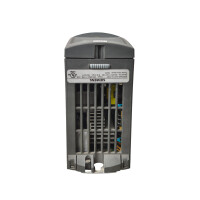 SIEMENS 6SE6440-2UD13-7AA1 + Frequenzumrichter MICROMASTER 440