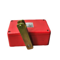 Bernstein 601.4735.001 Si1-U2Z AK R-Rast Seilzugschalter Not-Aus-Schalter