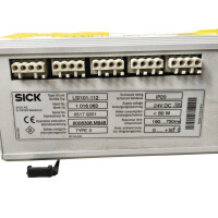SICK LSI101-112 1016063 Sicherheitsinterface Steuergerät Typ 3