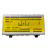 SICK LSI101-112 1016063 Sicherheitsinterface Steuergerät Typ 3