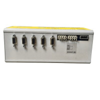 SICK LSI101-112 1016063 Sicherheitsinterface Steuergerät Typ 3