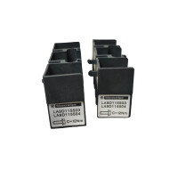 Telemecanique LA9D115503 Connector for Ring Terminals Klemmenblock