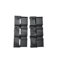 Telemecanique LA9D115503 Connector for Ring Terminals Klemmenblock