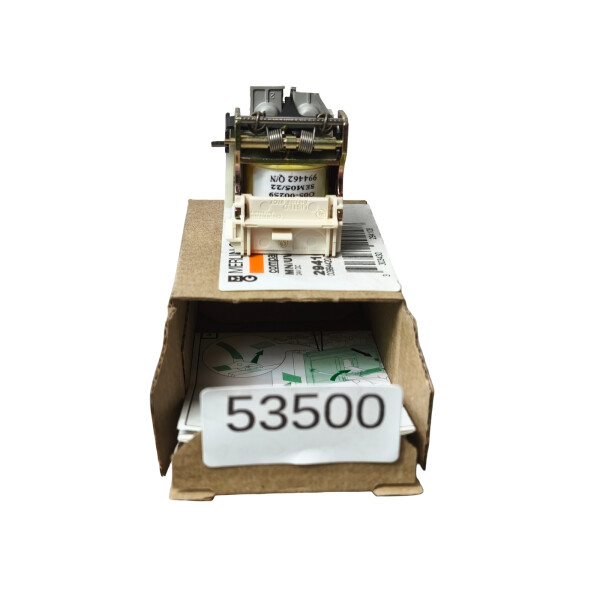 Merlin Gerin 29410 Unterspannungsauslöser