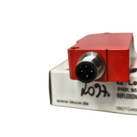 Leuze electronic PRK 95/4 L.2 Reflexionslichtschranke POL. 50027993 Neu OVP