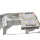 Leuze electronic PRK 95/4 L.2 Reflexionslichtschranke POL. 50027993 Neu OVP