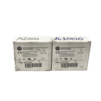 Allen-Bradley 1492-SP1C100 Leitungsschutzschalter