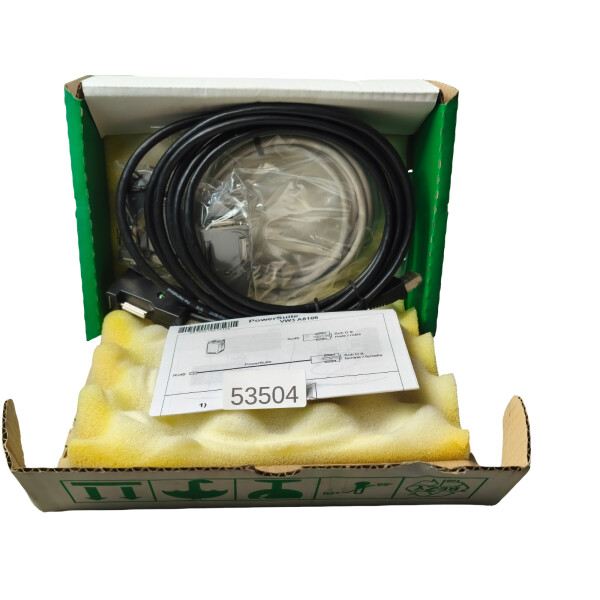 Schneider Electric VW3A8106 Altivar PC-Anschlusskabel Modbus Zubehör