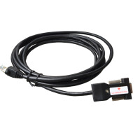 Schneider Electric VW3A8106 Altivar PC-Anschlusskabel Modbus Zubehör