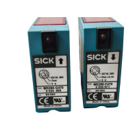 SICK WS/WE260-F470  Paar WS260-G470   WE260-F470