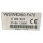 SICK WS/WE260-F470  Paar WS260-G470   WE260-F470