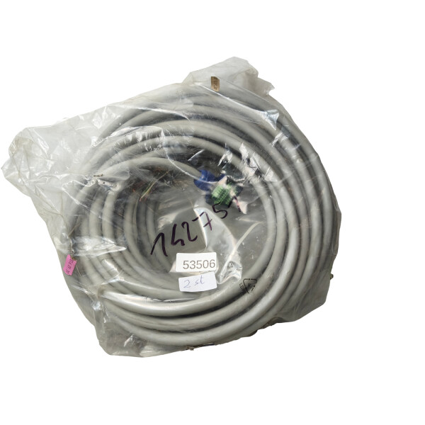Schneider Electric ABE9XCA14SG00421 Kabel ABE9-Anschlussmodul Advantys