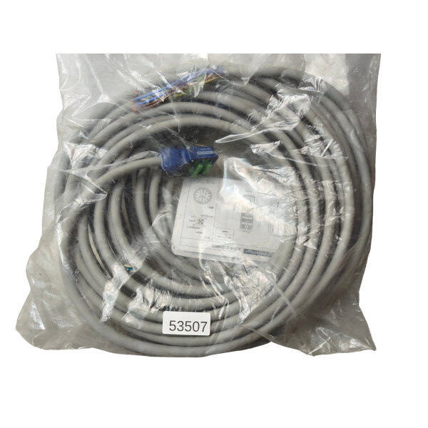 Schneider Telemecanique ABE9XCA14 Kabel für ABE9 Anschlussmodul IP67 Neu