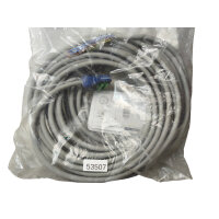 Schneider Telemecanique ABE9XCA14 Kabel für ABE9 Anschlussmodul IP67 Neu