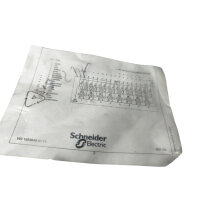 Schneider Telemecanique ABE9XCA14 Kabel für ABE9 Anschlussmodul IP67 Neu