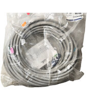 Schneider Telemecanique ABE9XCA14 Kabel für ABE9 Anschlussmodul IP67 Neu