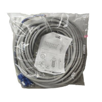 Schneider Electric ABE9XCA14 Kabel für ABE9 C12 M23 Verteilerbox Neu OVP