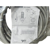 Schneider Electric ABE9XCA14 Kabel für ABE9 C12 M23 Verteilerbox Neu OVP