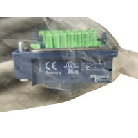 Schneider Electric ABE9XCA14 Kabel für ABE9 C12 M23 Verteilerbox Neu OVP