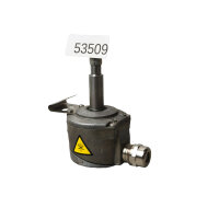 SEW Eurodrive OGS 72 DN 1024 R Encoder Sine ES2S 186050X Drehgeber