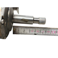 SEW Eurodrive OGS 72 DN 1024 R Encoder Sine ES2S 186050X Drehgeber
