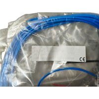 Pepperl+Fuchs NJ1,5-8GM-N 5M Induktiver NAMUR Sensor 106363 Näherungsschalter