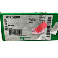 Schneider Electric Modicon TSXPSY2600M SPS Netzteil Modul