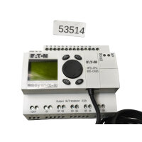Eaton easy 821-DC-TC Steuerrelais MFD-CP4 800-CAB5...