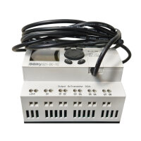 Eaton easy 821-DC-TC Steuerrelais MFD-CP4 800-CAB5 Kompakt-SPS easy
