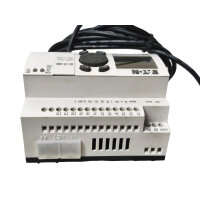 Eaton easy 821-DC-TC Steuerrelais MFD-CP4 800-CAB5 Kompakt-SPS easy