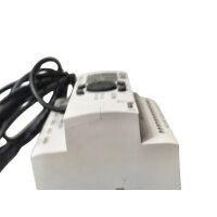 Eaton easy 821-DC-TC Steuerrelais MFD-CP4 800-CAB5 Kompakt-SPS easy