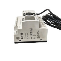 Eaton easy 821-DC-TC Steuerrelais MFD-CP4 800-CAB5 Kompakt-SPS easy