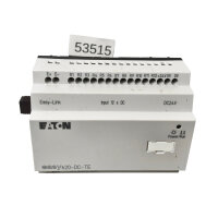 Eaton easy620-DC-TE Steuerrelais Easy-Link SPS...