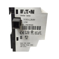 Eaton easy620-DC-TE Steuerrelais Easy-Link SPS...