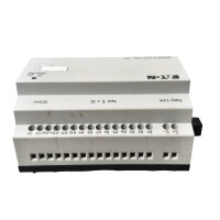 Eaton easy620-DC-TE Steuerrelais Easy-Link SPS Erweiterungsmodul