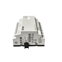 Eaton easy620-DC-TE Steuerrelais Easy-Link SPS Erweiterungsmodul