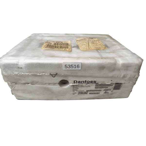 Danfoss VLT 2800 Frequenzumrichter  VLT2805PT4B20SBR0DBF00A00 195N1002