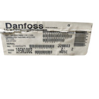 Danfoss VLT 2800 Frequenzumrichter  VLT2805PT4B20SBR0DBF00A00 195N1002