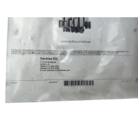 Danfoss VLT 2800 Frequenzumrichter  VLT2805PT4B20SBR0DBF00A00 195N1002