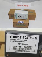 Maitron Comfort Control -Modem IP 41 230V 50Hz 2W für Kalkwandler, Wasserenthärt