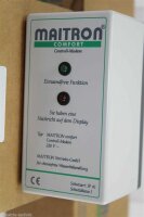 Maitron Comfort Control -Modem IP 41 230V 50Hz 2W für Kalkwandler, Wasserenthärt