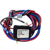 Allen-Bradley 140U-H-EA1 Hilfsschalter Auxiliary Contact Bulletin