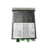 Gossen Metrawatt R 2400 Temperaturregler R2400-821-0-0-000-0-1 Heißkanalregler