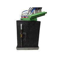 Gossen Metrawatt R 2400 Temperaturregler R2400-821-0-0-000-0-1 Heißkanalregler