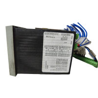 Gossen Metrawatt R 2400 Temperaturregler R2400-821-0-0-000-0-1 Heißkanalregler