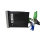 Gossen Metrawatt R 2400 Temperaturregler R2400-821-0-0-000-0-1 Heißkanalregler